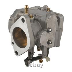 Carburetor Yamaha 2 Str 75HP 85HP 3Cyl Outboard Motor 688-14301 14302 14303