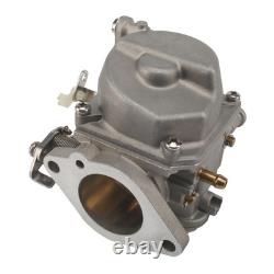 Carburetor Yamaha 2 Str 75HP 85HP 3Cyl Outboard Motor 688-14301 14302 14303