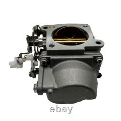 Carburetor Yamaha 2 Str 75HP 85HP 3Cyl Outboard Motor 688-14301 14302 14303
