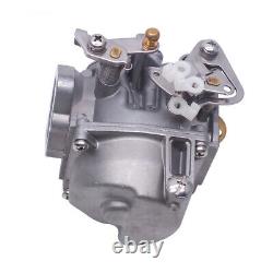 Carburetor for Yamaha 2 Str 75HP 85HP 3Cyl Outboard Motor 688-14301 14302 14303