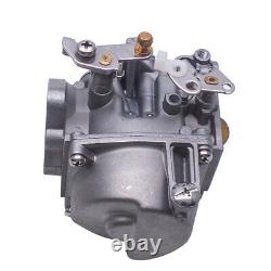 Carburetor for Yamaha 2 Str 75 85 HP 3Cyl Outboard Motors 688-14301 14302 14303