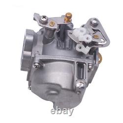 Carburetor for Yamaha 2 Str 75 85 HP 3Cyl Outboard Motors 688-14301 14302 14303
