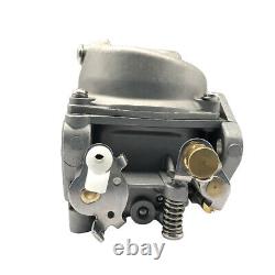 Carburetor for Yamaha 2 Stroke 6HP 8HP Outboard Motor 6N0-14301-10
