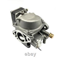 Carburetor for Yamaha 2 Stroke 6HP 8HP Outboard Motor 6N0-14301-10