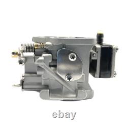 Carburetor for Yamaha 2 Stroke 6HP 8HP Outboard Motor 6N0-14301-10