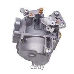 Carburetor for Yamaha 75HP 85HP 2-Stroke Outboard Motor OEM688-14301 14302 14303