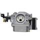 Carburetor For Yamaha 9.9hp 15hp 2 Stroke Outboard Motor 63v-14301-00 18-34603