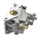 Carburetor For Yamaha Boat Motor 66m-14301-12-00 4-stroke 15hp F15 Outboard