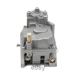 Carburetor for Yamaha Boat Motor 66M-14301-12-00 4-stroke 15HP F15 Outboard