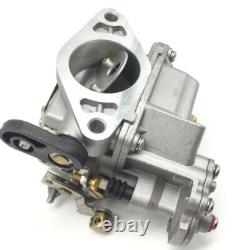 Carburetor for Yamaha Boat Motor 66M-14301-12-00 4-stroke 15HP F15 Outboard