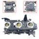 Carburetor For Yamaha Outboard Motor 3 Cylinders 50hp 6h5-14301 6h5-14302 14303