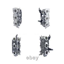 Carburetor for yamaha outboard motor 3 cylinders 50HP 6H5-14301 6H5-14302 14303