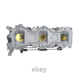 Carburetor for yamaha outboard motor 3 cylinders 50HP 6H5-14301 6H5-14302 14303
