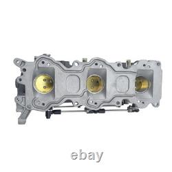 Carburetor for yamaha outboard motor 3 cylinders 50HP 6H5-14301 6H5-14302 14303