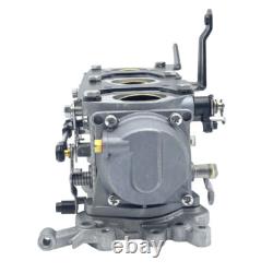 Carburetor for yamaha outboard motor 3 cylinders 50HP 6H5-14301 6H5-14302 14303