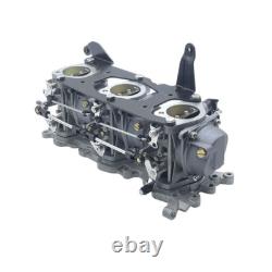Carburetor for yamaha outboard motor 3 cylinders 50HP 6H5-14301 6H5-14302 14303