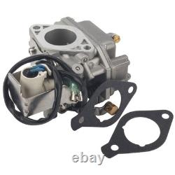 Carburetor withGasket for Yamaha 4T 15 20 HP F15 F20 Outboard Motor 6AH-14301-01