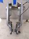 Clamp Brackets 1 & 2 61a-43111/12-23-8d Yamaha Outboard 225 250 Hp Motor Part