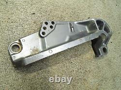 Clamp Brackets 1 & 2 67F-43111/12-00-4D Yamaha Outboard 2004 F300 Hp Motor Part