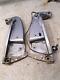 Clamp Brackets 1 & 2 69j-43111/12-01-8d Yamaha Outboard 200 225 250 300 Hp Motor