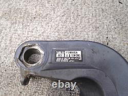 Clamp Brackets 1 & 2 69J-43111/12-01-8D Yamaha Outboard 200 225 250 300 Hp Motor