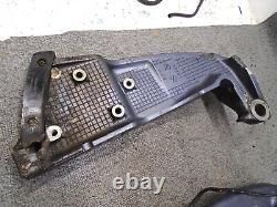 Clamp Brackets 1 & 2 69J-43111/12-01-8D Yamaha Outboard 200 225 250 300 Hp Motor