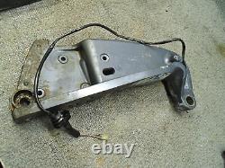 Clamp Brackets 1 & 2 69J-43111/12-01-8D Yamaha Outboard 200 225 250 300 Hp Motor