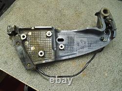 Clamp Brackets 1 & 2 69J-43111/12-01-8D Yamaha Outboard 200 225 250 300 Hp Motor
