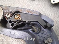 Clamp Brackets 1 & 2 69J-43111/12-01-8D Yamaha Outboard 200 225 250 300 Hp Motor