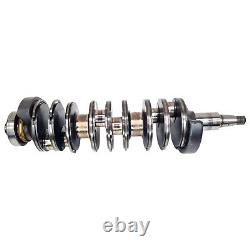 Crankshaft 6G5-11411-00 6G5-11411-01 for YAMAHA Outboard 150-225 HP V6