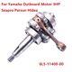 Crankshaft Assy For Yamaha Outboard Motor 3hp Seapro Parsun Hidea 6l5-11400-00