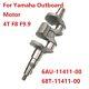 Crankshaft Assy For Yamaha Outboard Motor 4t F8 F9.9 6au-11411-0068t-11411-00