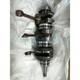 Crankshaft Assy For Yamaha 60hp Enduro Outboard Motor 2 Stroke 6k5 6k5-11400-00