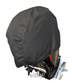 Custom O/b Outboard Motor Cover For Yamaha F70 HP Midrange 2008-2020