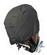Custom O/b Outboard Motor Cover For Yamaha F70 Hp Midrange 2008-2020