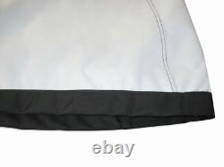 Custom O/b Outboard Motor Cover For Yamaha F70 HP Midrange 2008-2020