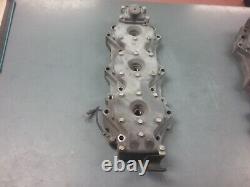 Cylinder head for a 2002 150 HP Yamaha outboard motor 150TXRA