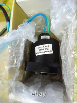 DONOVAN 4-6786 ARCO 6240 Sierra 18-6783 Power Tilt & Trim Motor Yamaha Outboard