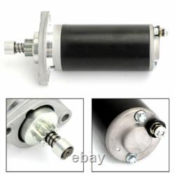 Démarreur 25ELR 25ES 25ESH 25ESR 25L 25MLH Pour YAMAHA OUTBOARD MOTOR 1988-10 A