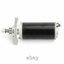 Démarreur 25ELR 25ES 25ESH 25ESR 25L 25MLH Pour YAMAHA OUTBOARD MOTOR 1988-10 A