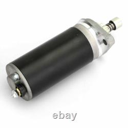 Démarreur 25ELR 25ES 25ESH 25ESR 25L 25MLH Pour YAMAHA OUTBOARD MOTOR 1988-10 A