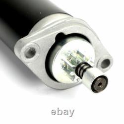 Démarreur 25ELR 25ES 25ESH 25ESR 25L 25MLH Pour YAMAHA OUTBOARD MOTOR 1988-10 A