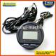 Digital Tachometer With Wiring Harness 6yr-w0035-e1-00 Fit Yamaha Outboard Motor