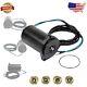 Durable 12v Tilt Trim Motor For Yamaha Outboard 1995-2001 Easy Install