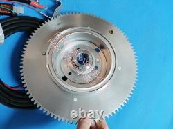 ELECTRIC START MOTOR fit YAMAHA Parsun OUTBOARD 30HP 2 STROKE 61TK 30HMH 30H