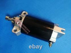 ELECTRIC Starter Motor YAMAHA OUTBOARD E40X 40HP 2 STROKE Enduro 66T 40XWH
