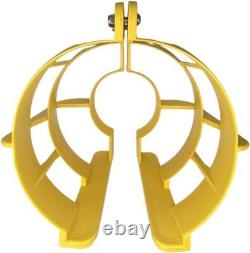 EM 9 Propeller Safety Guard for Most Outboard Up to 8.5 9.9-20 Hp Motors