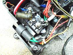 ENGINE WIRE HARNESS 65L-82590-00-00 Yamaha OX66 Outboard Motor 2000 225 250 Hp