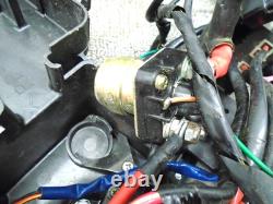 ENGINE WIRE HARNESS 65L-82590-00-00 Yamaha OX66 Outboard Motor 2000 225 250 Hp