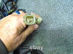 ENGINE WIRE HARNESS 65L-82590-00-00 Yamaha OX66 Outboard Motor 2000 225 250 Hp